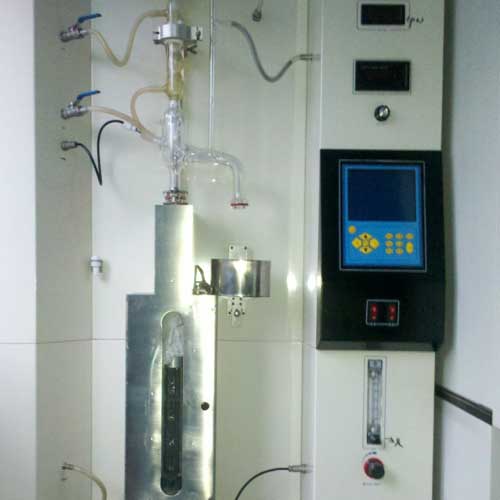 稠环芳烃PCA测试设备