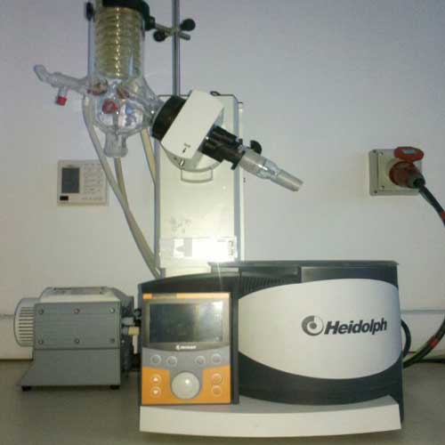 稠环芳烃PCA测试设备